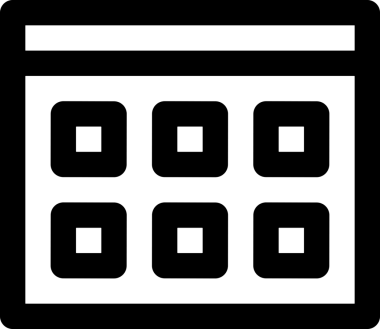 Siyah ve Beyaz Logo Simgesi PNG Biçimini Yükle. Web Sitesi Düğmesi, Mobil Uygulama Arayüzü, Dosya Aktarımı, Belge Paylaşımı, Bulut Depolama ve Veri Yedekleme için Minimalist Düz Tasarımlı Tek Renkli Ok Gönderme İşareti Grafiksel Elemanı