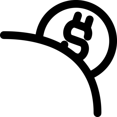 Siyah ve Beyaz Logo Simgesi PNG Biçimini Yükle. Web Sitesi Düğmesi, Mobil Uygulama Arayüzü, Dosya Aktarımı, Belge Paylaşımı, Bulut Depolama ve Veri Yedekleme için Minimalist Düz Tasarımlı Tek Renkli Ok Gönderme İşareti Grafiksel Elemanı