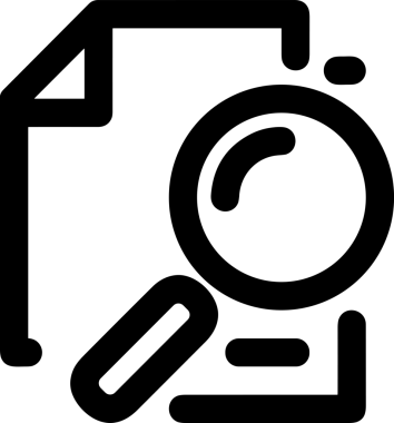 Siyah ve Beyaz Logo Simgesi PNG Biçimini Yükle. Web Sitesi Düğmesi, Mobil Uygulama Arayüzü, Dosya Aktarımı, Belge Paylaşımı, Bulut Depolama ve Veri Yedekleme için Minimalist Düz Tasarımlı Tek Renkli Ok Gönderme İşareti Grafiksel Elemanı