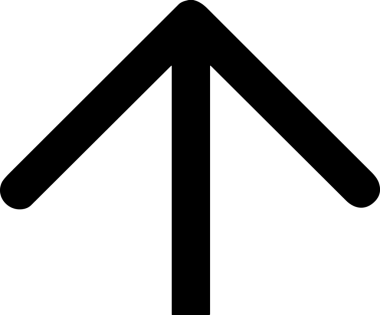Siyah ve Beyaz Logo Simgesi PNG Biçimini Yükle. Web Sitesi Düğmesi, Mobil Uygulama Arayüzü, Dosya Aktarımı, Belge Paylaşımı, Bulut Depolama ve Veri Depolama için Minimalist Düz Tasarımlı Tek Renk Oku İşaretli Grafik Elemanı 