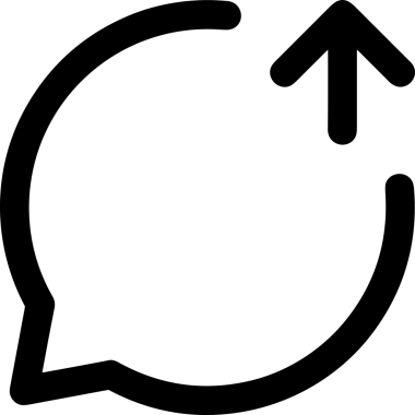 Siyah ve Beyaz Logo Simgesi PNG Biçimini Yükle. Web Sitesi Düğmesi, Mobil Uygulama Arayüzü, Dosya Aktarımı, Belge Paylaşımı, Bulut Depolama ve Veri Depolama için Minimalist Düz Tasarımlı Tek Renk Oku İşaretli Grafik Elemanı 