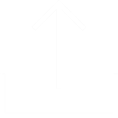 Siyah ve Beyaz Logo Simgesi PNG Biçimini Yükle. Web Sitesi Düğmesi, Mobil Uygulama Arayüzü, Dosya Aktarımı, Belge Paylaşımı, Bulut Depolama ve Veri Depolama için Minimalist Düz Tasarımlı Tek Renk Oku İşaretli Grafik Elemanı 