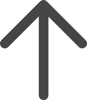 Siyah ve Beyaz Logo Simgesi PNG Biçimini Yükle. Web Sitesi Düğmesi, Mobil Uygulama Arayüzü, Dosya Aktarımı, Belge Paylaşımı, Bulut Depolama ve Veri Yedekleme için Minimalist Düz Tasarımlı Tek Renkli Ok Gönderme İşareti Grafiksel Elemanı