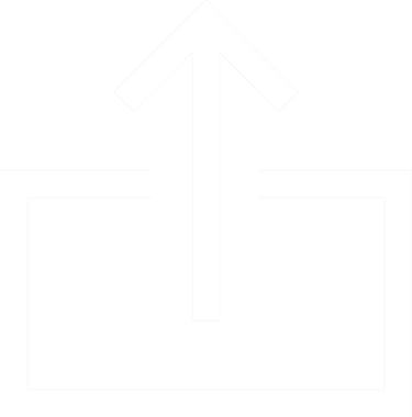 Siyah ve Beyaz Logo Simgesi PNG Biçimini Yükle. Web Sitesi Düğmesi, Mobil Uygulama Arayüzü, Dosya Aktarımı, Belge Paylaşımı, Bulut Depolama ve Veri Yedekleme için Minimalist Düz Tasarımlı Tek Renkli Ok Gönderme İşareti Grafiksel Elemanı