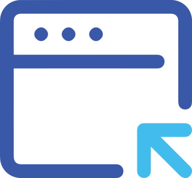 Siyah ve Beyaz Logo Simgesi PNG Biçimini Yükle. Web Sitesi Düğmesi, Mobil Uygulama Arayüzü, Dosya Aktarımı, Belge Paylaşımı, Bulut Depolama ve Veri Yedekleme için Minimalist Düz Tasarımlı Tek Renkli Ok Gönderme İşareti Grafiksel Elemanı