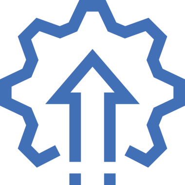 Siyah ve Beyaz Logo Simgesi PNG Biçimini Yükle. Web Sitesi Düğmesi, Mobil Uygulama Arayüzü, Dosya Aktarımı, Belge Paylaşımı, Bulut Depolama ve Veri Yedekleme için Minimalist Düz Tasarımlı Tek Renkli Ok Gönderme İşareti Grafiksel Elemanı