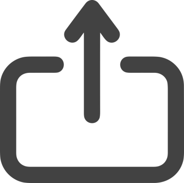 Siyah ve Beyaz Logo Simgesi PNG Biçimini Yükle. Web Sitesi Düğmesi, Mobil Uygulama Arayüzü, Dosya Aktarımı, Belge Paylaşımı, Bulut Depolama ve Veri Yedekleme için Minimalist Düz Tasarımlı Tek Renkli Ok Gönderme İşareti Grafiksel Elemanı