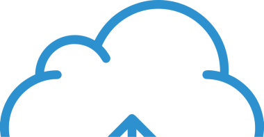 Siyah ve Beyaz Logo Simgesi PNG Biçimini Yükle. Web Sitesi Düğmesi, Mobil Uygulama Arayüzü, Dosya Aktarımı, Belge Paylaşımı, Bulut Depolama ve Veri Yedekleme için Minimalist Düz Tasarımlı Tek Renkli Ok Gönderme İşareti Grafiksel Elemanı