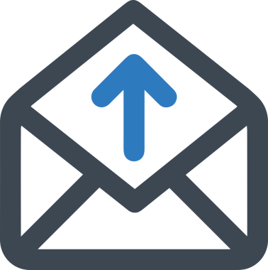 Siyah ve Beyaz Logo Simgesi PNG Biçimini Yükle. Web Sitesi Düğmesi, Mobil Uygulama Arayüzü, Dosya Aktarımı, Belge Paylaşımı, Bulut Depolama ve Veri Yedekleme için Minimalist Düz Tasarımlı Tek Renkli Ok Gönderme İşareti Grafiksel Elemanı