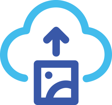 Siyah ve Beyaz Logo Simgesi PNG Biçimini Yükle. Web Sitesi Düğmesi, Mobil Uygulama Arayüzü, Dosya Aktarımı, Belge Paylaşımı, Bulut Depolama ve Veri Yedekleme için Minimalist Düz Tasarımlı Tek Renkli Ok Gönderme İşareti Grafiksel Elemanı