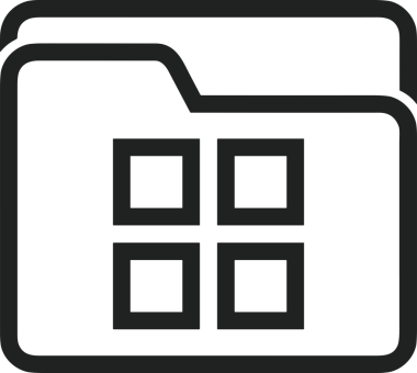 Siyah ve Beyaz Logo Simgesi PNG Biçimini Yükle. Web Sitesi Düğmesi, Mobil Uygulama Arayüzü, Dosya Aktarımı, Belge Paylaşımı, Bulut Depolama ve Veri Yedekleme için Minimalist Düz Tasarımlı Tek Renkli Ok Gönderme İşareti Grafiksel Elemanı