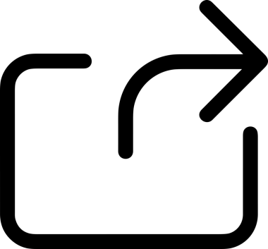 Siyah ve Beyaz Logo Simgesi PNG Biçimini Yükle. Web Sitesi Düğmesi, Mobil Uygulama Arayüzü, Dosya Aktarımı, Belge Paylaşımı, Bulut Depolama ve Veri Yedekleme için Minimalist Düz Tasarımlı Tek Renkli Ok Gönderme İşareti Grafiksel Elemanı