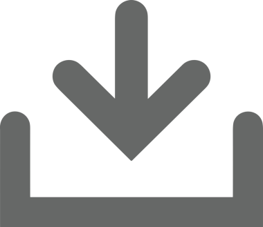 Siyah ve Beyaz Logo Simgesi PNG Biçimini Yükle. Web Sitesi Düğmesi, Mobil Uygulama Arayüzü, Dosya Aktarımı, Belge Paylaşımı, Bulut Depolama ve Veri Yedekleme için Minimalist Düz Tasarımlı Tek Renkli Ok Gönderme İşareti Grafiksel Elemanı