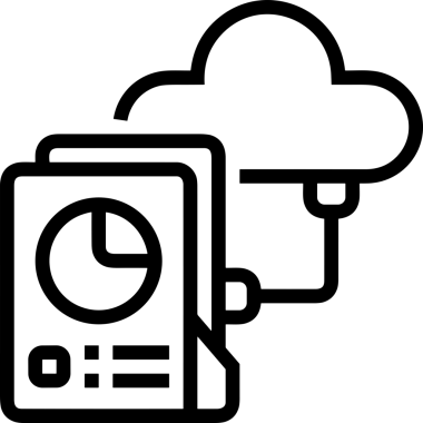 Siyah ve Beyaz Logo Simgesi PNG Biçimini Yükle. Web Sitesi Düğmesi, Mobil Uygulama Arayüzü, Dosya Aktarımı, Belge Paylaşımı, Bulut Depolama ve Veri Yedekleme için Minimalist Düz Tasarımlı Tek Renkli Ok Gönderme İşareti Grafiksel Elemanı