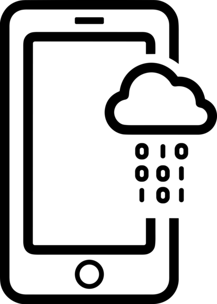 Siyah ve Beyaz Logo Simgesi PNG Biçimini Yükle. Web Sitesi Düğmesi, Mobil Uygulama Arayüzü, Dosya Aktarımı, Belge Paylaşımı, Bulut Depolama ve Veri Yedekleme için Minimalist Düz Tasarımlı Tek Renkli Ok Gönderme İşareti Grafiksel Elemanı