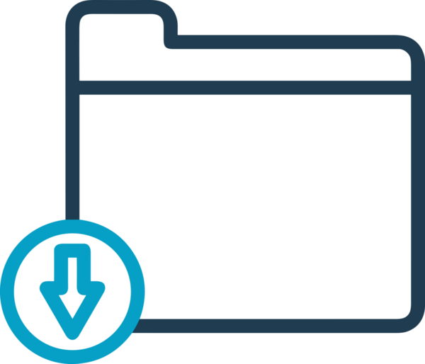 Siyah ve Beyaz Logo Simgesi PNG Biçimini Yükle. Web Sitesi Düğmesi, Mobil Uygulama Arayüzü, Dosya Aktarımı, Belge Paylaşımı, Bulut Depolama ve Veri Yedekleme için Minimalist Düz Tasarımlı Tek Renkli Ok Gönderme İşareti Grafiksel Elemanı