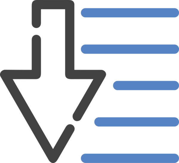 Siyah ve Beyaz Logo Simgesi PNG Biçimini Yükle. Web Sitesi Düğmesi, Mobil Uygulama Arayüzü, Dosya Aktarımı, Belge Paylaşımı, Bulut Depolama ve Veri Yedekleme için Minimalist Düz Tasarımlı Tek Renkli Ok Gönderme İşareti Grafiksel Elemanı