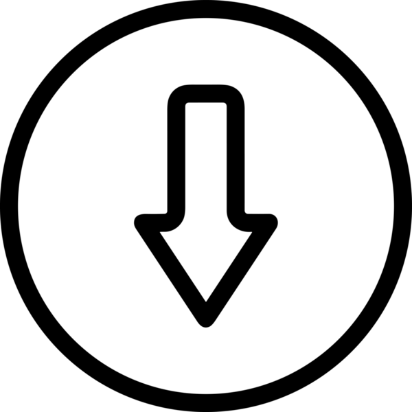 Siyah ve Beyaz Logo Simgesi PNG Biçimini Yükle. Web Sitesi Düğmesi, Mobil Uygulama Arayüzü, Dosya Aktarımı, Belge Paylaşımı, Bulut Depolama ve Veri Yedekleme için Minimalist Düz Tasarımlı Tek Renkli Ok Gönderme İşareti Grafiksel Elemanı