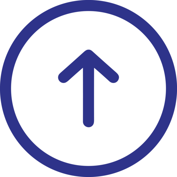 Siyah ve Beyaz Logo Simgesi PNG Biçimini Yükle. Web Sitesi Düğmesi, Mobil Uygulama Arayüzü, Dosya Aktarımı, Belge Paylaşımı, Bulut Depolama ve Veri Yedekleme için Minimalist Düz Tasarımlı Tek Renkli Ok Gönderme İşareti Grafiksel Elemanı