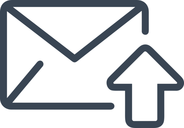 Siyah ve Beyaz Logo Simgesi PNG Biçimini Yükle. Web Sitesi Düğmesi, Mobil Uygulama Arayüzü, Dosya Aktarımı, Belge Paylaşımı, Bulut Depolama ve Veri Yedekleme için Minimalist Düz Tasarımlı Tek Renkli Ok Gönderme İşareti Grafiksel Elemanı