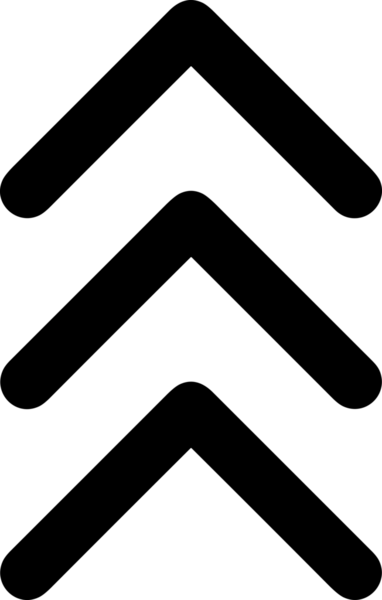 Siyah ve Beyaz Logo Simgesi PNG Biçimini Yükle. Web Sitesi Düğmesi, Mobil Uygulama Arayüzü, Dosya Aktarımı, Belge Paylaşımı, Bulut Depolama ve Veri Yedekleme için Minimalist Düz Tasarımlı Tek Renkli Ok Gönderme İşareti Grafiksel Elemanı