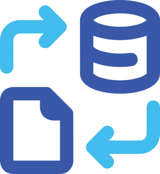 Siyah ve Beyaz Logo Simgesi PNG Biçimini Yükle. Web Sitesi Düğmesi, Mobil Uygulama Arayüzü, Dosya Aktarımı, Belge Paylaşımı, Bulut Depolama ve Veri Yedekleme için Minimalist Düz Tasarımlı Tek Renkli Ok Gönderme İşareti Grafiksel Elemanı