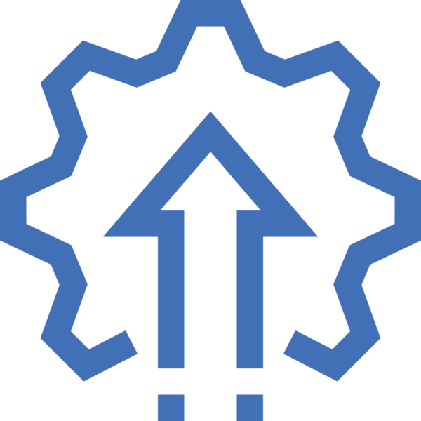 Siyah ve Beyaz Logo Simgesi PNG Biçimini Yükle. Web Sitesi Düğmesi, Mobil Uygulama Arayüzü, Dosya Aktarımı, Belge Paylaşımı, Bulut Depolama ve Veri Yedekleme için Minimalist Düz Tasarımlı Tek Renkli Ok Gönderme İşareti Grafiksel Elemanı