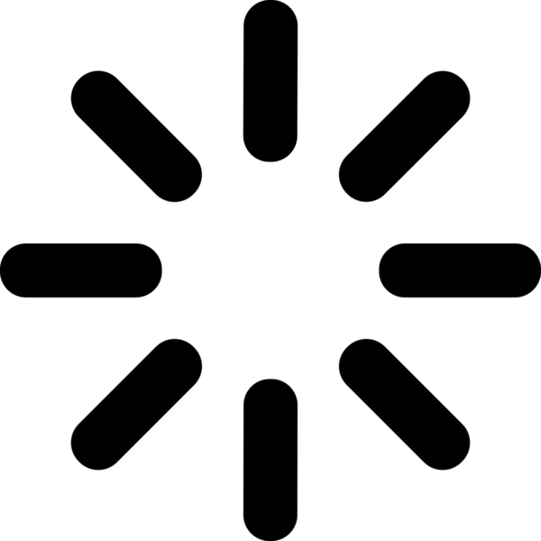 Siyah ve Beyaz Logo Simgesi PNG Biçimini Yükle. Web Sitesi Düğmesi, Mobil Uygulama Arayüzü, Dosya Aktarımı, Belge Paylaşımı, Bulut Depolama ve Veri Yedekleme için Minimalist Düz Tasarımlı Tek Renkli Ok Gönderme İşareti Grafiksel Elemanı