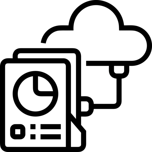 Siyah ve Beyaz Logo Simgesi PNG Biçimini Yükle. Web Sitesi Düğmesi, Mobil Uygulama Arayüzü, Dosya Aktarımı, Belge Paylaşımı, Bulut Depolama ve Veri Yedekleme için Minimalist Düz Tasarımlı Tek Renkli Ok Gönderme İşareti Grafiksel Elemanı