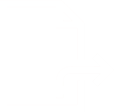 Siyah ve Beyaz Logo Simgesi PNG Biçimini Yükle. Web Sitesi Düğmesi, Mobil Uygulama Arayüzü, Dosya Aktarımı, Belge Paylaşımı, Bulut Depolama ve Veri Yedekleme için Minimalist Düz Tasarımlı Tek Renkli Ok Gönderme İşareti Grafiksel Elemanı