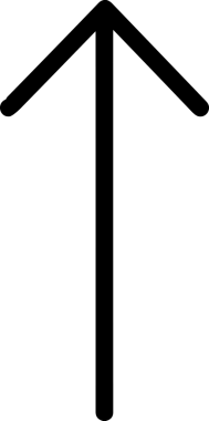 Siyah ve Beyaz Logo Simgesi PNG Biçimini Yükle. Web Sitesi Düğmesi, Mobil Uygulama Arayüzü, Dosya Aktarımı, Belge Paylaşımı, Bulut Depolama ve Veri Yedekleme için Minimalist Düz Tasarımlı Tek Renkli Ok Gönderme İşareti Grafiksel Elemanı