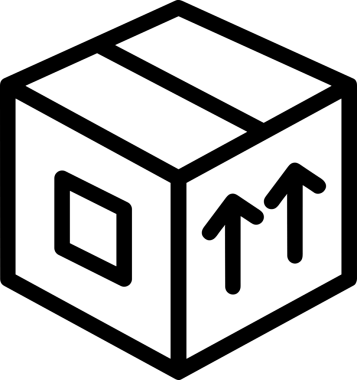 Siyah ve Beyaz Logo Simgesi PNG Biçimini Yükle. Web Sitesi Düğmesi, Mobil Uygulama Arayüzü, Dosya Aktarımı, Belge Paylaşımı, Bulut Depolama ve Veri Yedekleme için Minimalist Düz Tasarımlı Tek Renkli Ok Gönderme İşareti Grafiksel Elemanı