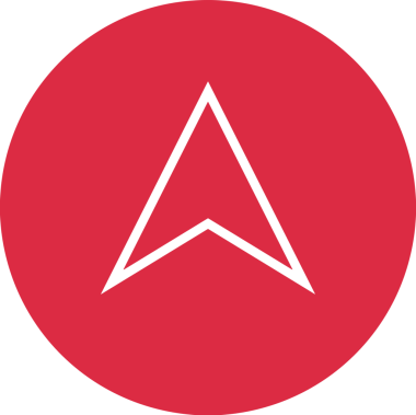 Siyah ve Beyaz Logo Simgesi PNG Biçimini Yükle. Web Sitesi Düğmesi, Mobil Uygulama Arayüzü, Dosya Aktarımı, Belge Paylaşımı, Bulut Depolama ve Veri Yedekleme için Minimalist Düz Tasarımlı Tek Renkli Ok Gönderme İşareti Grafiksel Elemanı