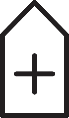 Siyah ve Beyaz Logo Simgesi PNG Biçimini Yükle. Web Sitesi Düğmesi, Mobil Uygulama Arayüzü, Dosya Aktarımı, Belge Paylaşımı, Bulut Depolama ve Veri Yedekleme için Minimalist Düz Tasarımlı Tek Renkli Ok Gönderme İşareti Grafiksel Elemanı