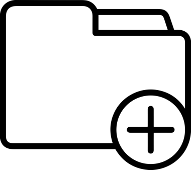 Siyah ve Beyaz Logo Simgesi PNG Biçimini Yükle. Web Sitesi Düğmesi, Mobil Uygulama Arayüzü, Dosya Aktarımı, Belge Paylaşımı, Bulut Depolama ve Veri Yedekleme için Minimalist Düz Tasarımlı Tek Renkli Ok Gönderme İşareti Grafiksel Elemanı
