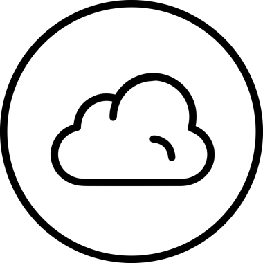 Siyah ve Beyaz Logo Simgesi PNG Biçimini Yükle. Web Sitesi Düğmesi, Mobil Uygulama Arayüzü, Dosya Aktarımı, Belge Paylaşımı, Bulut Depolama ve Veri Yedekleme için Minimalist Düz Tasarımlı Tek Renkli Ok Gönderme İşareti Grafiksel Elemanı