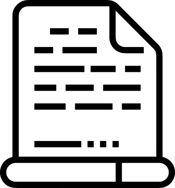 Siyah ve Beyaz Logo Simgesi PNG Biçimini Yükle. Web Sitesi Düğmesi, Mobil Uygulama Arayüzü, Dosya Aktarımı, Belge Paylaşımı, Bulut Depolama ve Veri Yedekleme için Minimalist Düz Tasarımlı Tek Renkli Ok Gönderme İşareti Grafiksel Elemanı