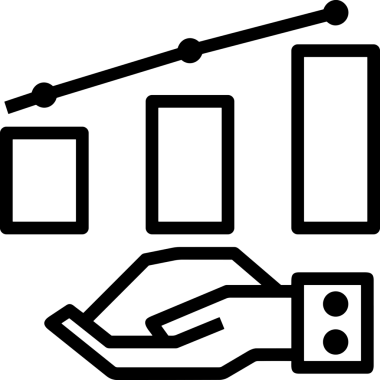 Siyah ve Beyaz Logo Simgesi PNG Biçimini Yükle. Web Sitesi Düğmesi, Mobil Uygulama Arayüzü, Dosya Aktarımı, Belge Paylaşımı, Bulut Depolama ve Veri Yedekleme için Minimalist Düz Tasarımlı Tek Renkli Ok Gönderme İşareti Grafiksel Elemanı