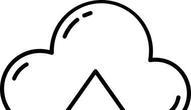 Siyah ve Beyaz Logo Simgesi PNG Biçimini Yükle. Web Sitesi Düğmesi, Mobil Uygulama Arayüzü, Dosya Aktarımı, Belge Paylaşımı, Bulut Depolama ve Veri Yedekleme için Minimalist Düz Tasarımlı Tek Renkli Ok Gönderme İşareti Grafiksel Elemanı