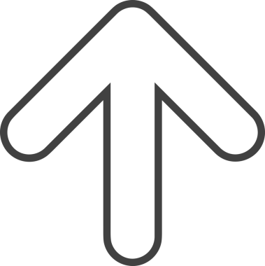 Siyah ve Beyaz Logo Simgesi PNG Biçimini Yükle. Web Sitesi Düğmesi, Mobil Uygulama Arayüzü, Dosya Aktarımı, Belge Paylaşımı, Bulut Depolama ve Veri Yedekleme için Minimalist Düz Tasarımlı Tek Renkli Ok Gönderme İşareti Grafiksel Elemanı