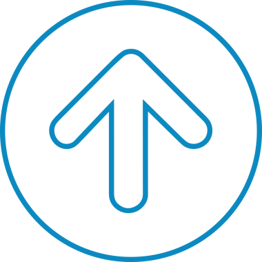 Siyah ve Beyaz Logo Simgesi PNG Biçimini Yükle. Web Sitesi Düğmesi, Mobil Uygulama Arayüzü, Dosya Aktarımı, Belge Paylaşımı, Bulut Depolama ve Veri Yedekleme için Minimalist Düz Tasarımlı Tek Renkli Ok Gönderme İşareti Grafiksel Elemanı