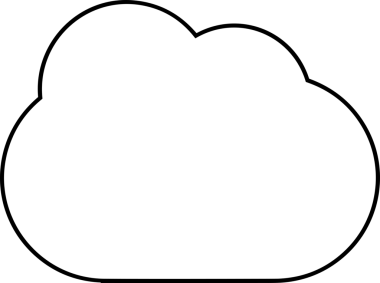 Siyah ve Beyaz Logo Simgesi PNG Biçimini Yükle. Web Sitesi Düğmesi, Mobil Uygulama Arayüzü, Dosya Aktarımı, Belge Paylaşımı, Bulut Depolama ve Veri Yedekleme için Minimalist Düz Tasarımlı Tek Renkli Ok Gönderme İşareti Grafiksel Elemanı