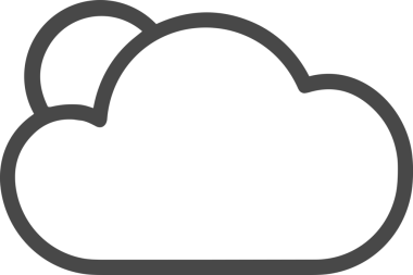 Siyah ve Beyaz Logo Simgesi PNG Biçimini Yükle. Web Sitesi Düğmesi, Mobil Uygulama Arayüzü, Dosya Aktarımı, Belge Paylaşımı, Bulut Depolama ve Veri Yedekleme için Minimalist Düz Tasarımlı Tek Renkli Ok Gönderme İşareti Grafiksel Elemanı