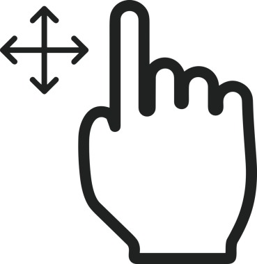 Siyah ve Beyaz Logo Simgesi PNG Biçimini Yükle. Web Sitesi Düğmesi, Mobil Uygulama Arayüzü, Dosya Aktarımı, Belge Paylaşımı, Bulut Depolama ve Veri Yedekleme için Minimalist Düz Tasarımlı Tek Renkli Ok Gönderme İşareti Grafiksel Elemanı