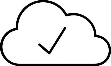 Siyah ve Beyaz Logo Simgesi PNG Biçimini Yükle. Web Sitesi Düğmesi, Mobil Uygulama Arayüzü, Dosya Aktarımı, Belge Paylaşımı, Bulut Depolama ve Veri Yedekleme için Minimalist Düz Tasarımlı Tek Renkli Ok Gönderme İşareti Grafiksel Elemanı