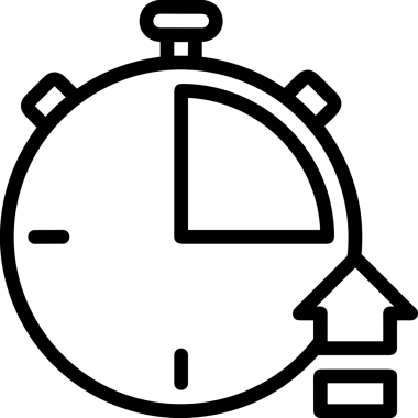 Siyah ve Beyaz Logo Simgesi PNG Biçimini Yükle. Web Sitesi Düğmesi, Mobil Uygulama Arayüzü, Dosya Aktarımı, Belge Paylaşımı, Bulut Depolama ve Veri Yedekleme için Minimalist Düz Tasarımlı Tek Renkli Ok Gönderme İşareti Grafiksel Elemanı