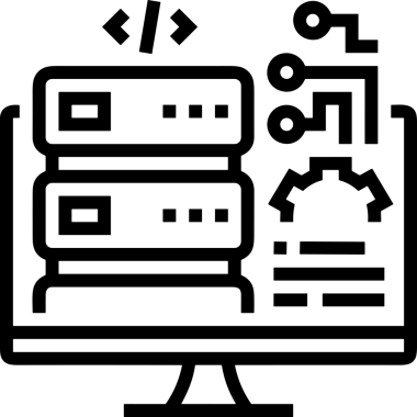 Siyah ve Beyaz Logo Simgesi PNG Biçimini Yükle. Web Sitesi Düğmesi, Mobil Uygulama Arayüzü, Dosya Aktarımı, Belge Paylaşımı, Bulut Depolama ve Veri Yedekleme için Minimalist Düz Tasarımlı Tek Renkli Ok Gönderme İşareti Grafiksel Elemanı