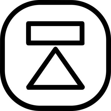 Siyah ve Beyaz Logo Simgesi PNG Biçimini Yükle. Web Sitesi Düğmesi, Mobil Uygulama Arayüzü, Dosya Aktarımı, Belge Paylaşımı, Bulut Depolama ve Veri Yedekleme için Minimalist Düz Tasarımlı Tek Renkli Ok Gönderme İşareti Grafiksel Elemanı