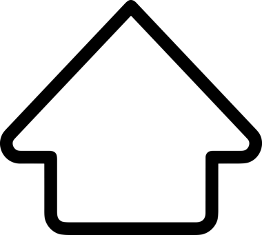 Siyah ve Beyaz Logo Simgesi PNG Biçimini Yükle. Web Sitesi Düğmesi, Mobil Uygulama Arayüzü, Dosya Aktarımı, Belge Paylaşımı, Bulut Depolama ve Veri Yedekleme için Minimalist Düz Tasarımlı Tek Renkli Ok Gönderme İşareti Grafiksel Elemanı