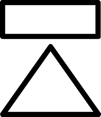 Siyah ve Beyaz Logo Simgesi PNG Biçimini Yükle. Web Sitesi Düğmesi, Mobil Uygulama Arayüzü, Dosya Aktarımı, Belge Paylaşımı, Bulut Depolama ve Veri Yedekleme için Minimalist Düz Tasarımlı Tek Renkli Ok Gönderme İşareti Grafiksel Elemanı